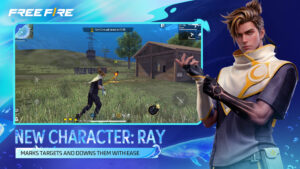 Free Fire: Undersea Mystery 1.123.1 Free Fire: Undersea Mystery 1.123.1