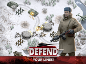 1941 Frozen Front 1.12.14