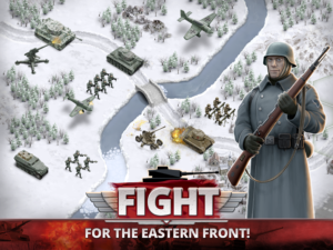 1941 Frozen Front 1.12.14