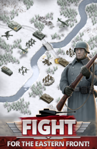 1941 Frozen Front 1.12.14