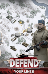 1941 Frozen Front 1.12.14