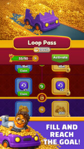 Loop Sort 2.9.0