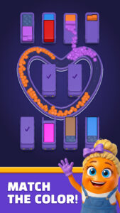Loop Sort 2.9.0
