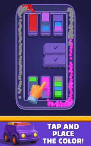 Loop Sort 2.9.0