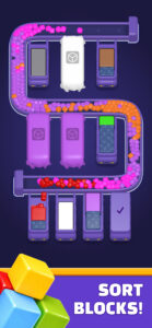 Loop Sort 2.9.0