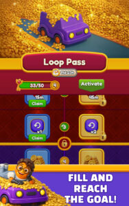 Loop Sort 2.9.0