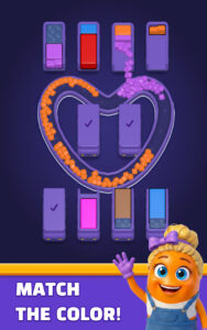 Loop Sort 2.9.0