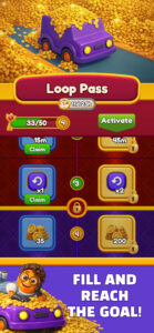 Loop Sort 2.9.0