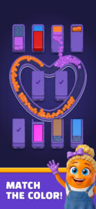 Loop Sort 2.9.0