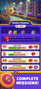 Loop Sort 2.9.0