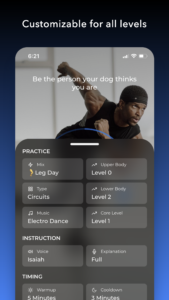 HIIT | Down Dog 8.1.7