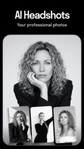 Reface: Face Swap AI Generator 6.12.0