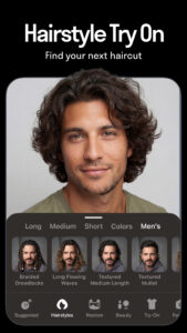 Reface: Face Swap AI Generator 6.12.0