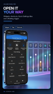 Volume Panel - Volume Control 10.28 Volume Panel - Volume Control 10.28