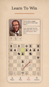 Learn Chess with Dr. Wolf 1.46.1 (x86)