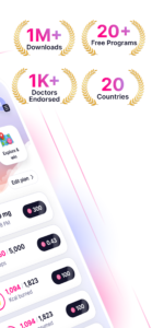 Elfie - Health & Rewards 3.87.12 Elfie - Health & Rewards 3.87.12
