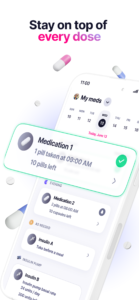 Elfie - Health & Rewards 3.87.12 Elfie - Health & Rewards 3.87.12