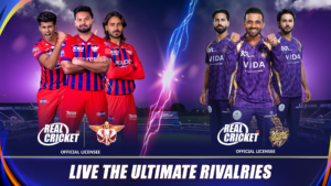 Real Cricket™ 4.8 Real Cricket™ 4.8
