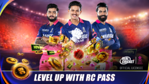 Real Cricket™ 4.8 Real Cricket™ 4.8