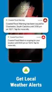 WeatherBug: Weather Forecast 6.0.0-42