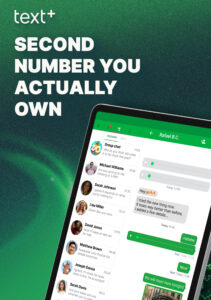 textPlus: Text Message + Call 8.1.4 (120-640dpi) (Android 6.0+) textPlus: Text Message + Call 8.1.4 (120-640dpi) (Android 6.0+)