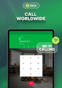 textPlus: Text Message + Call 8.1.4 (120-640dpi) (Android 6.0+) textPlus: Text Message + Call 8.1.4 (120-640dpi) (Android 6.0+)