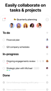 Any.do - To do list & Calendar 5.22.4.0 Any.do - To do list & Calendar 5.22.4.0