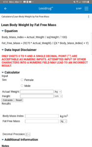 Uptodate Lexidrug 9.5.2 Uptodate Lexidrug 9.5.2