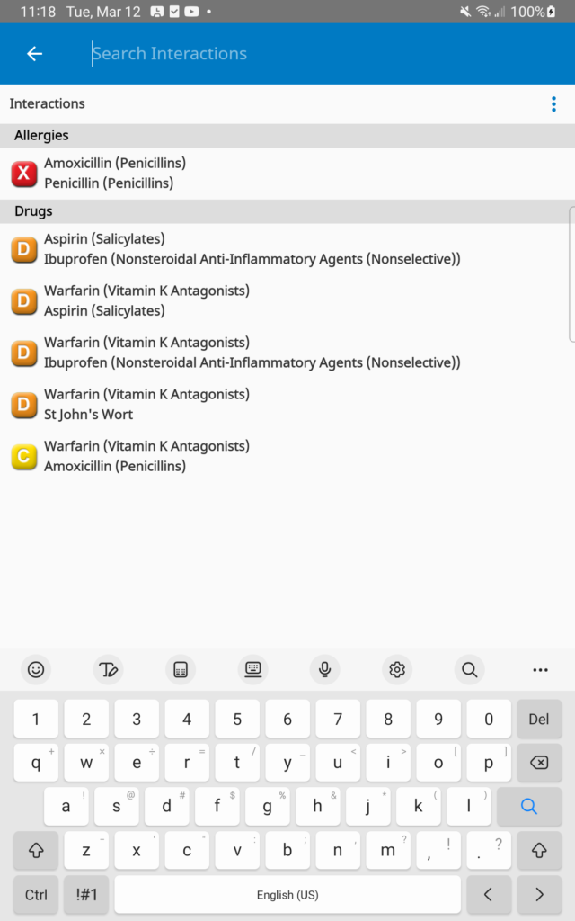 Uptodate Lexidrug 9.4.3 APK Download by Wolters Kluwer Health UpToDate ...