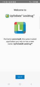 Uptodate Lexidrug 9.5.2 Uptodate Lexidrug 9.5.2