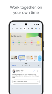 Google Slides 1.26.201.01 Google Slides 1.26.201.01