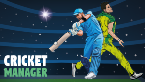 Wicket Cricket Manager 6.35 Wicket Cricket Manager 6.35