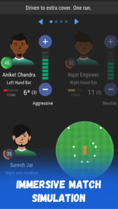 Wicket Cricket Manager 6.35 Wicket Cricket Manager 6.35