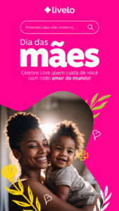 Livelo: juntar e trocar pontos 8.50.1