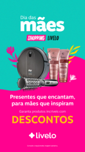 Livelo: juntar e trocar pontos 8.50.1