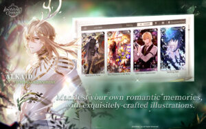 Lovebrush Chronicles 1.2.2