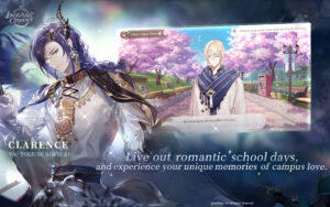 Lovebrush Chronicles 1.2.2