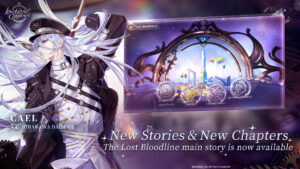 Lovebrush Chronicles 1.2.2