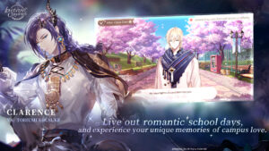 Lovebrush Chronicles 1.2.2