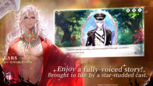 Lovebrush Chronicles 1.2.2