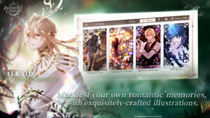 Lovebrush Chronicles 1.2.2