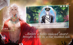 Lovebrush Chronicles 1.2.2