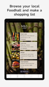 M&S - Fashion, Food & Homeware 8.18.0