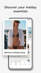 M&S - Fashion, Food & Homeware 8.18.0