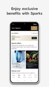 M&S - Fashion, Food & Homeware 8.18.0