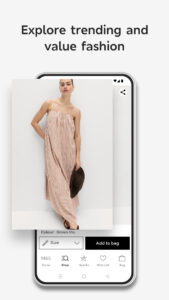 M&S - Fashion, Food & Homeware 8.18.0
