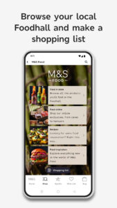 M&S - Fashion, Food & Homeware 8.18.0