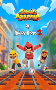 Subway Surfers 3.63.0