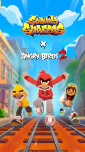 Subway Surfers 3.63.0