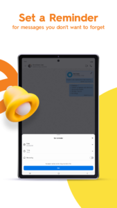BiP - Messenger, Video Call 5.0.86-HEAD